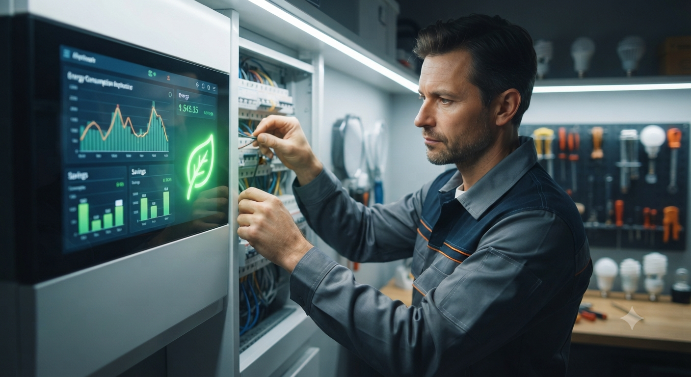 Tecnologie per l'energia rinnovabile